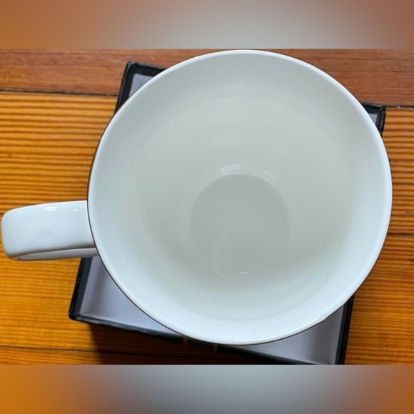 Downton Abby 2015 We Crawleys Stick Together Lady Mary Coffee Tea 14oz Mug Cup - Picture 2 of 13